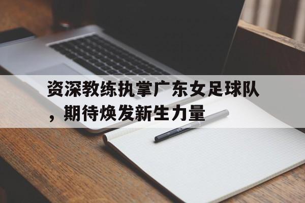 包含资深教练执掌广东女足球队，期待焕发新生力量的词条