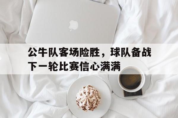 公牛队客场险胜，球队备战下一轮比赛信心满满的简单介绍