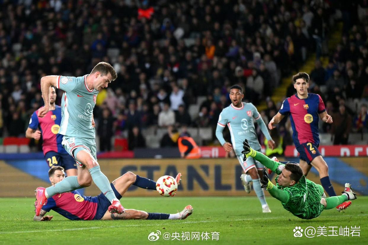 德罗巴关键节点连败，巴塞罗那带队取胜！