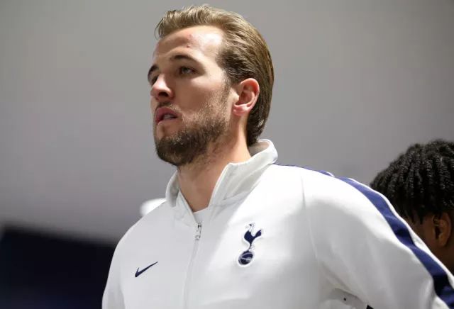 凯恩在美国队比赛中势不可挡，比分优势明显引发热议！